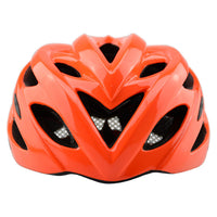 HKM-477011 Integrated Bicycle Helmet for Safe and Comfortable Riding