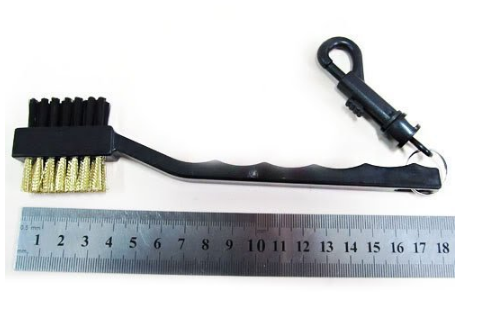 HKM-438483 Essential Cleaning Brush for Versatile Use