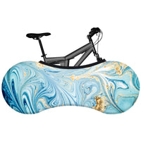 HKM-475859 Mountain Bike Dust Cover for Wheel Protection and Storage
