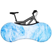 HKM-475859 Mountain Bike Dust Cover for Wheel Protection and Storage