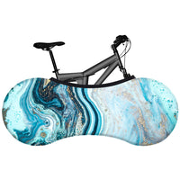 HKM-475859 Mountain Bike Dust Cover for Wheel Protection and Storage