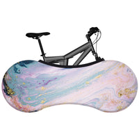 HKM-475859 Mountain Bike Dust Cover for Wheel Protection and Storage