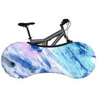 HKM-475859 Mountain Bike Dust Cover for Wheel Protection and Storage