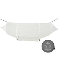 HKM-545683 Double Camping Hammock with Anti-Rollover Design for Enhanced Stability