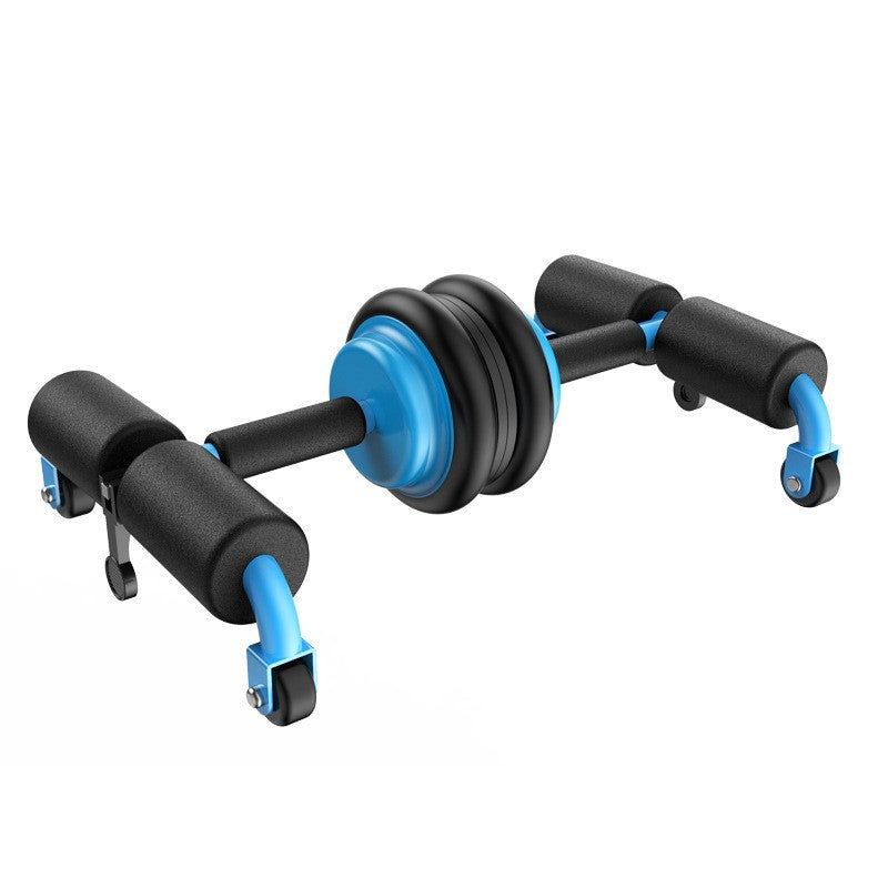 KTX-029139 Sit-Up Aid Fitness Equipment for Effective Core workouts