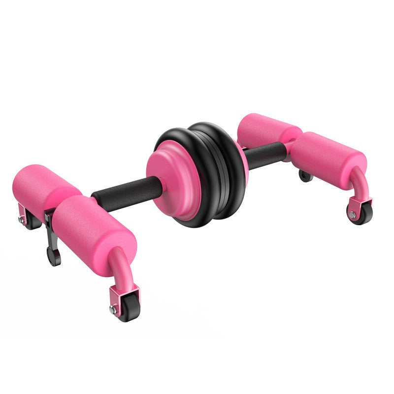 KTX-029139 Sit-Up Aid Fitness Equipment for Effective Core workouts