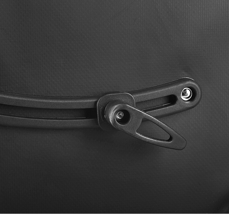 HKM-670163 Bicycle Shelf Bag for Easy Storage and Convenient Transport
