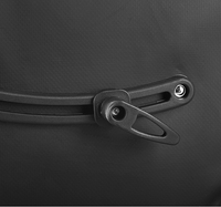 HKM-670163 Bicycle Shelf Bag for Easy Storage and Convenient Transport