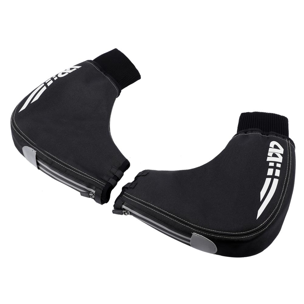 HKM-028627 Winter Cycling Handlebar Gloves for Enhanced Grip and Warmth