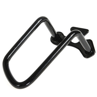 HKM-648915 Rear Derailleur Protector for Mountain Bikes - Durable and Lightweight Accessory