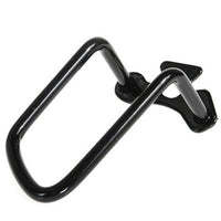 HKM-648915 Rear Derailleur Protector for Mountain Bikes - Durable and Lightweight Accessory