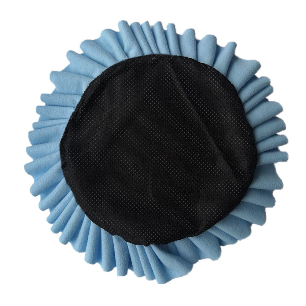 HKM-719891 Pet Training Sniffing Pad - Thick Flannel for Foraging and Digestion, 48x48cm Unfolded Size