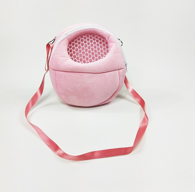 HKM-609555 Fashionable Small Pet Take-away Backpack for Convenient Travel