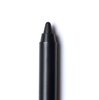 HKM-620307 Black Waterproof Eyeliner Pen with Pencil Sharpener - Makeup Tool for Precision Application
