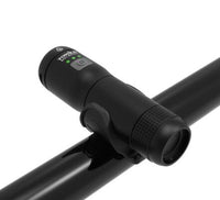 HKM-613843 Rechargeable Bicycle Headlight with Adjustable Brightness and Long Battery Life