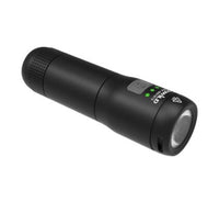 HKM-613843 Rechargeable Bicycle Headlight with Adjustable Brightness and Long Battery Life