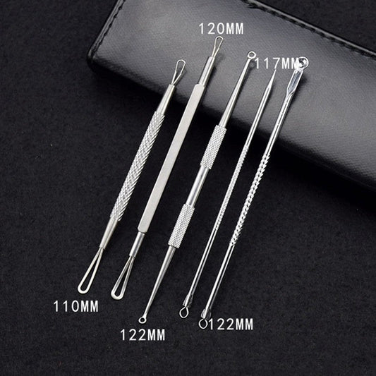HKM-251155 Acne Treatment Needle Set for Effective Clear Skin Care