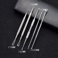 HKM-251155 Acne Treatment Needle Set for Effective Clear Skin Care