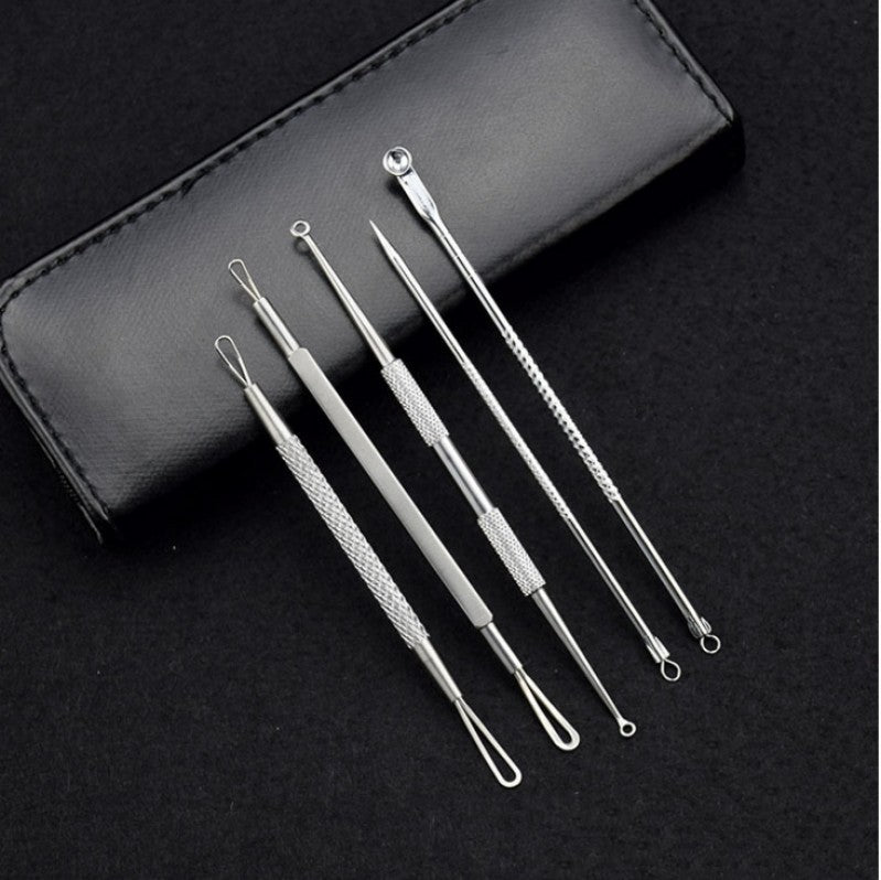 HKM-251155 Acne Treatment Needle Set for Effective Clear Skin Care
