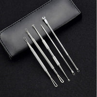 HKM-251155 Acne Treatment Needle Set for Effective Clear Skin Care