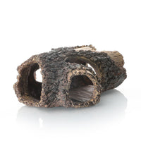 HKM-664211 Resin Aquarium Landscape Decoration with Wood Debris for Fish Tanks