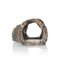 HKM-664211 Resin Aquarium Landscape Decoration with Wood Debris for Fish Tanks