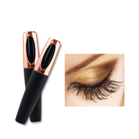 HKM-959507 Thick and Long Black Curl Mascara 14ml