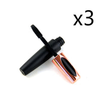 HKM-959507 Thick and Long Black Curl Mascara 14ml