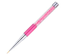 HKM-329107 Acrylic Nail Art Liner Brush for French Lines - Various Sizes Available