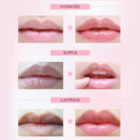 HKM-187731 10pcs Lip and Eye Mask Set for Moisturizing and Hydration