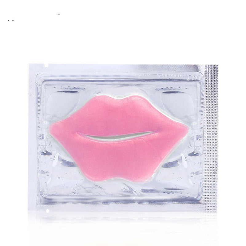HKM-187731 10pcs Lip and Eye Mask Set for Moisturizing and Hydration
