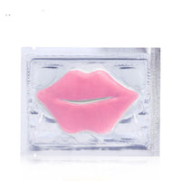 HKM-187731 10pcs Lip and Eye Mask Set for Moisturizing and Hydration