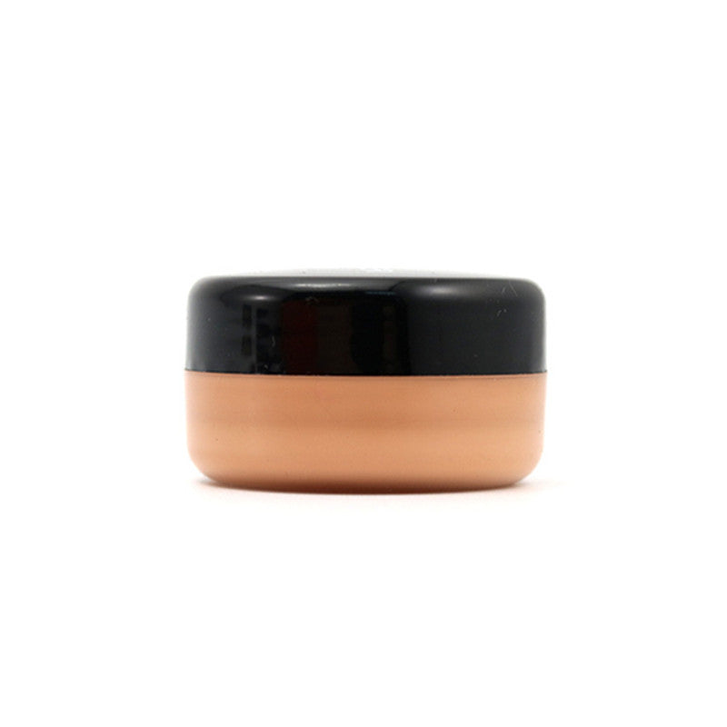 HKM-829267 Monochrome Concealer for Face - Natural Tone, Lightweight Coverage for Dark Circles and Freckles