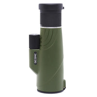 HKM-174035 B AK4 Prism Monocular with Zoom Function for Clear View and Compact Portability