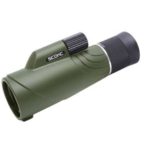HKM-174035 B AK4 Prism Monocular with Zoom Function for Clear View and Compact Portability