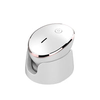 HKM-705299 USB Rechargeable Electric Silicone Facial Cleansing Device for Deep Pore Cleaning