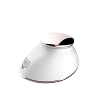 HKM-705299 USB Rechargeable Electric Silicone Facial Cleansing Device for Deep Pore Cleaning