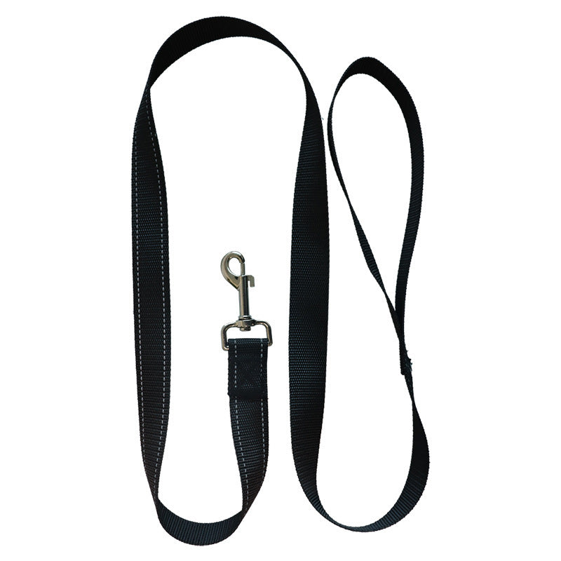 HKM-600851 Adjustable Polyester Chest Strap for Dogs in Various Colors and Sizes