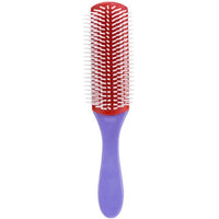 HKM-330515 Anti-Static Massage Comb for Quick Detangling and Curling - 20cm x 4.5cm