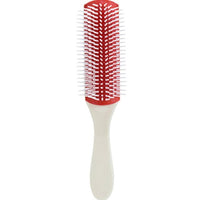 HKM-330515 Anti-Static Massage Comb for Quick Detangling and Curling - 20cm x 4.5cm