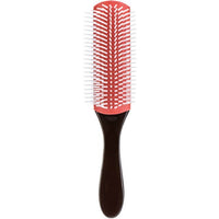 HKM-330515 Anti-Static Massage Comb for Quick Detangling and Curling - 20cm x 4.5cm