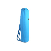 HKM-129747 Large Capacity Yoga Canvas Bag for Women - Perfect for Gym and Daily Use