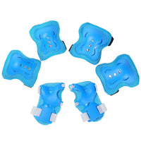 HKM-037523 Adjustable Kids' Helmet for Roller Skating, Skateboarding, and Biking Safety Gear