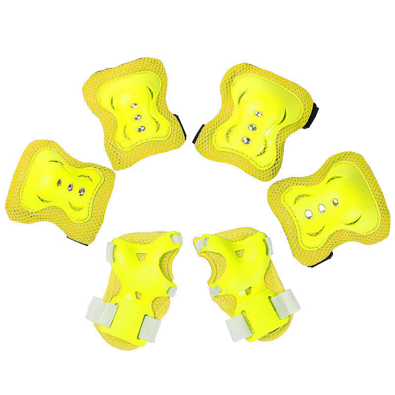 KTX-037523 Adjustable Kids' Helmet for Roller Skating, Skateboarding, and Biking Safety Gear