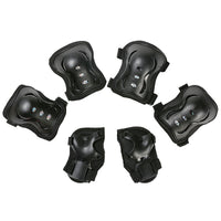 HKM-037523 Adjustable Kids' Helmet for Roller Skating, Skateboarding, and Biking Safety Gear