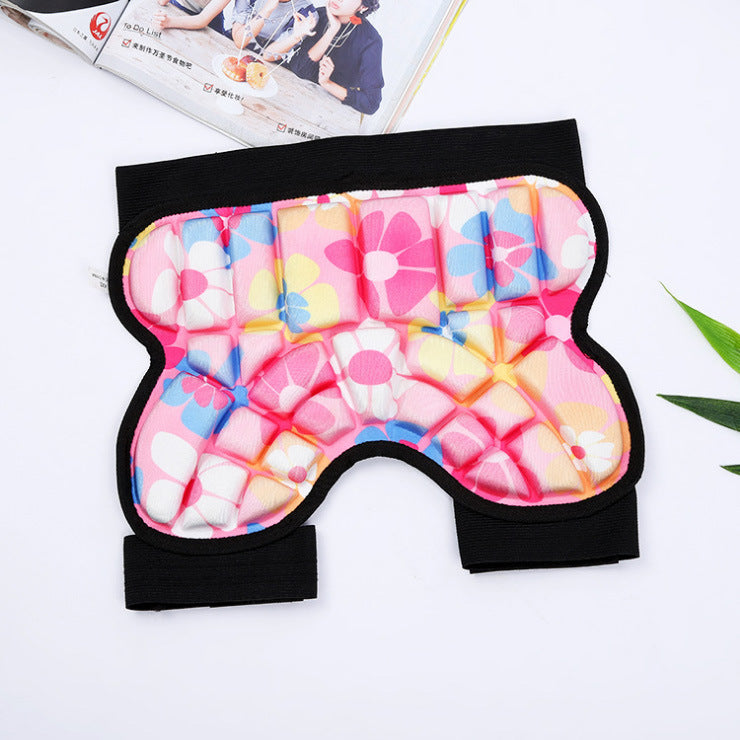 KTX-037523 Adjustable Kids' Helmet for Roller Skating, Skateboarding, and Biking Safety Gear