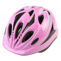 HKM-037523 Adjustable Kids' Helmet for Roller Skating, Skateboarding, and Biking Safety Gear