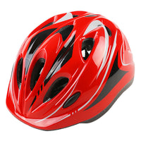 HKM-037523 Adjustable Kids' Helmet for Roller Skating, Skateboarding, and Biking Safety Gear