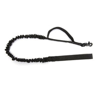 HKM-632467 Retractable Nylon Dog Traction Belt for Outdoor Training, Ergonomic and Non-Slip Design, Easy Control for Large Dogs