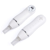 HKM-456147 Handheld Negative Pressure Beauty Device for Deep Cleaning and Blackhead Removal